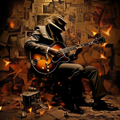 Odyssey Adventures: Epic Jazz Music