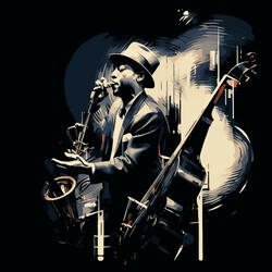 Midnight Jazz Softly Calls