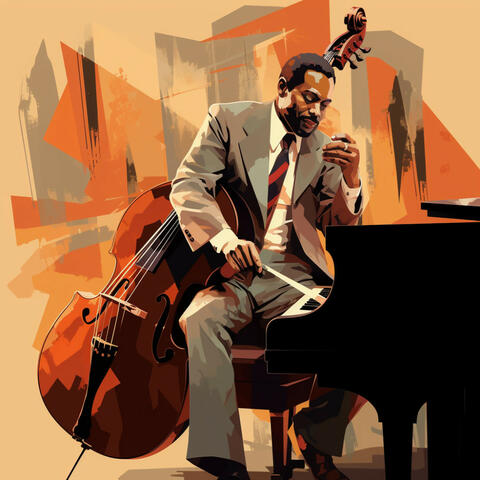 Renaissance Scene Rhythms: Revival Jazz Music