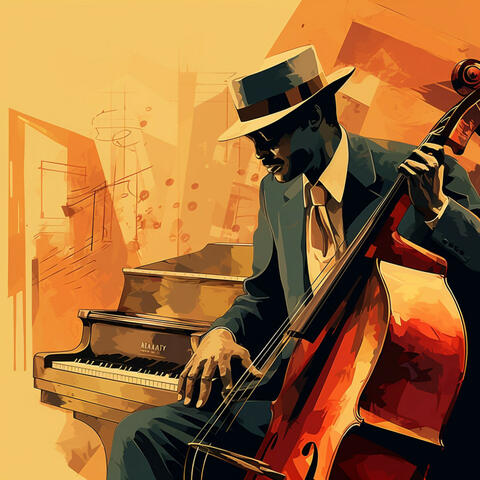 Fusion Horizon Melodies: Experimental Jazz Music