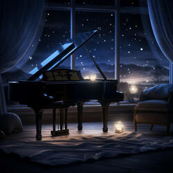 Softly Harmony Piano Calm