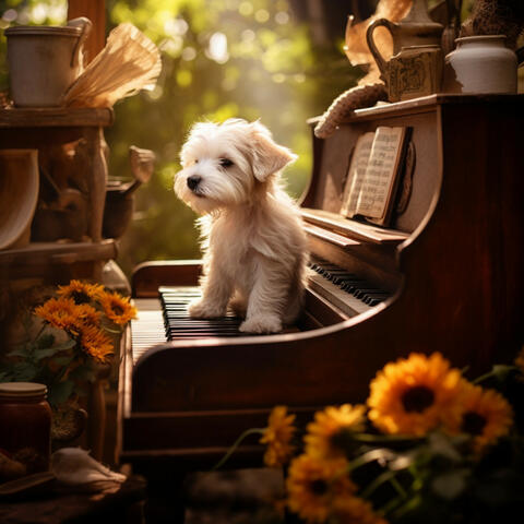 Piano Dogs: Loyal Companion Melody
