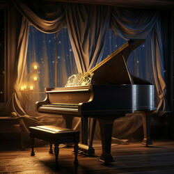 Visions of Sleep Piano