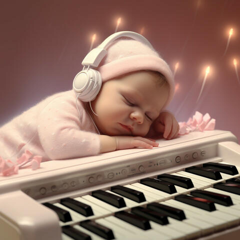 Piano Baby: Gentle Dreams Melody