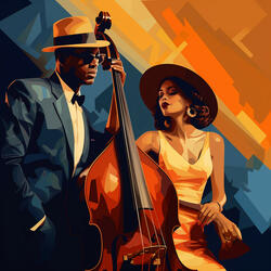 Riverbank Jazz Acoustic Beats