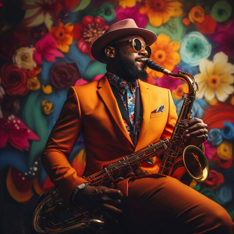 Urban District Grooves: Metropolitan Jazz Music