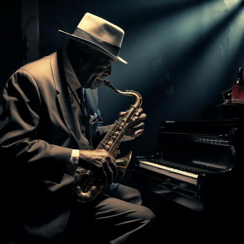 Focus at Work Jazz Playlist