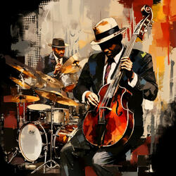 Jazz and Subtle Sounds