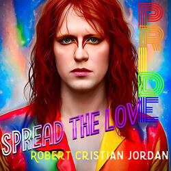 PRIDE (Spread the Love)