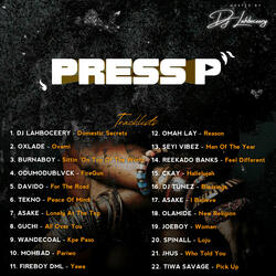 Press Play