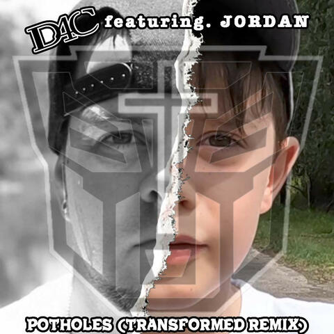Potholes