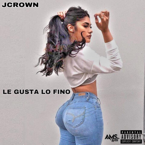 LE GUSTA LO FINO