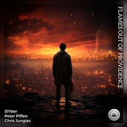 Flames Out Of Providence