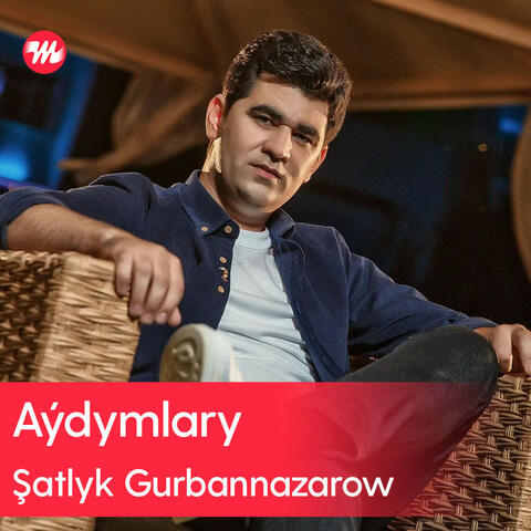 Aýdymlary
