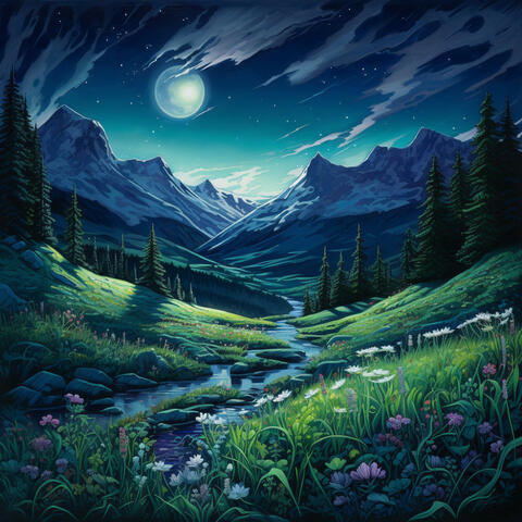 Nature's Chillwave: Outdoor Chirping Tranquility