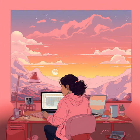 Oasis De Trabajo: Balada De Serenidad En El Lago