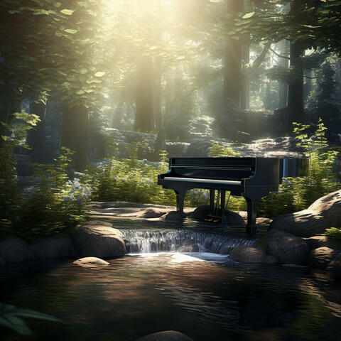 Relaxing Music For You