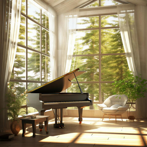 The Relaxing Sounds of Swedish Nature