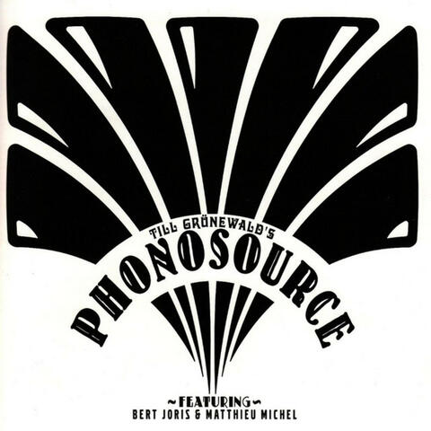 Phonosource
