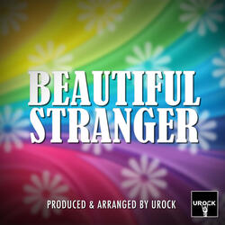 Beautiful Stranger