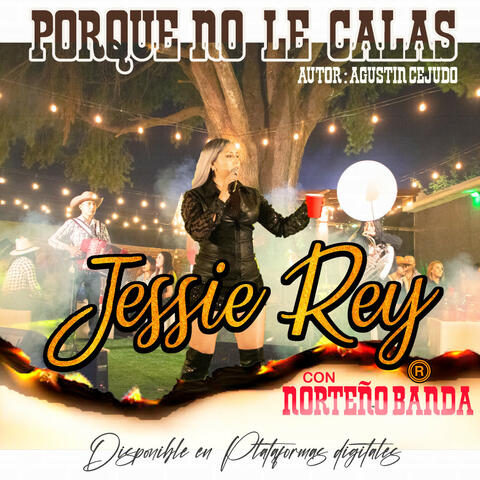 Por que no le calas