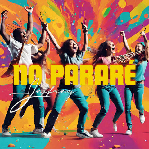No Pararé