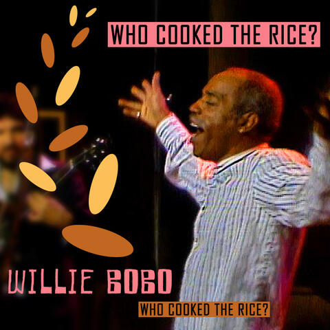 Who Cooked The Rice?
