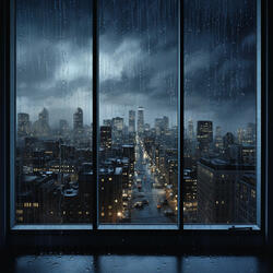 Tranquil Slumbers with Music