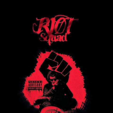 RIØT SQUAD