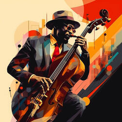 Jazz Twilight Escape Rhythm