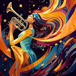 Infusion Elegance Jazz Sip