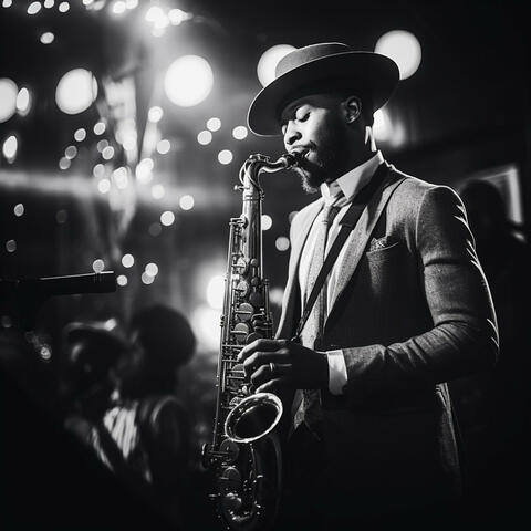 Street Chronicles: Vibrant Jazz Music