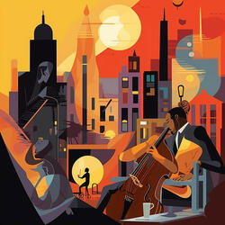 Fiesta Jazz Night Echo