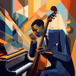 Soulful Jazz Fusion