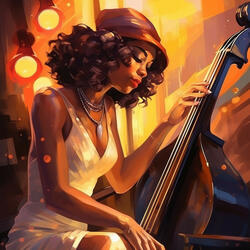 Street Canvas Jazz Beats