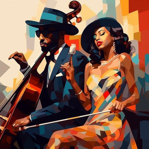 Underground Speakeasy Beats: Hidden Jazz Music