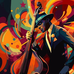 Secret Passage Jazz Vibes
