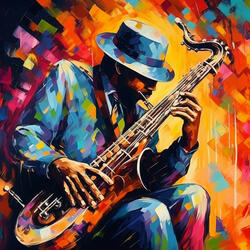 Academic Jazz Mind Voyage