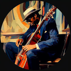 Rooftop Jazz Night Groove