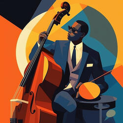 Downtown Jazz Pulse Vibe