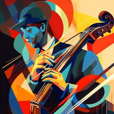 Coffeehouse Vibes: Acoustic Jazz Music