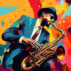 Skyscraper Jazz Skyline Pulse