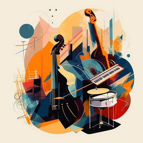 Cathedral Choral Echoes: Sacred Jazz Music