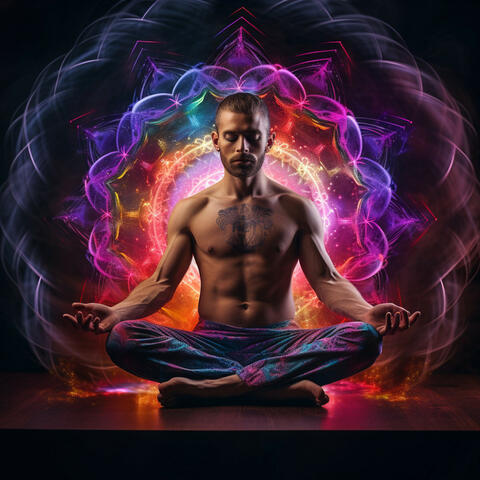 Chakra Balancing with Binaural Beats