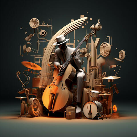 Alleyway Groove Sessions: Underground Jazz Music