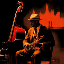 Jazz Soulfully Touching Hearts