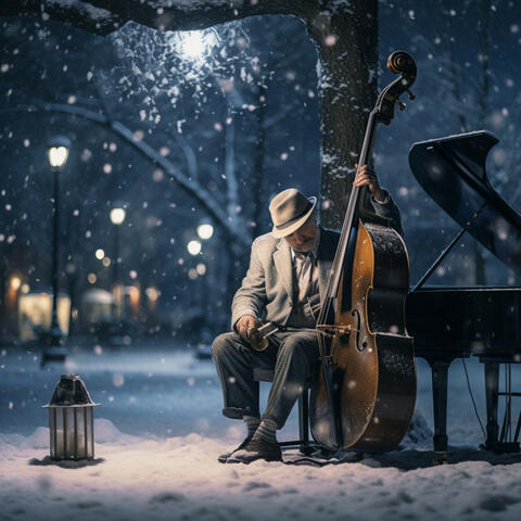 Twilight City Glow: Metropolitan Jazz Music