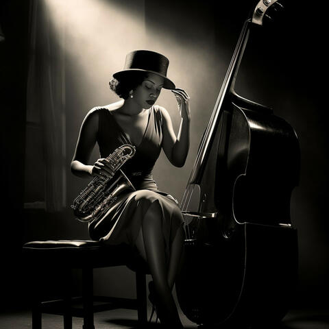 Smooth Jazz Music: Evening Lounge Notes