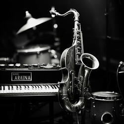 City Life Jazz Tempo