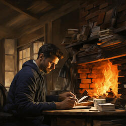 Sueños Estrellados Del Bosque